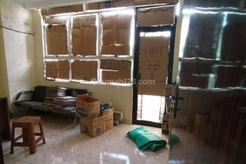 Disewakan Ruko Mutiara Taman Palem Siap Pakai