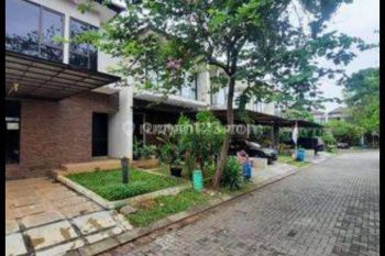 Disewakan Rumah 2 Lantai Dekat Sekolah Harapan Bangsa