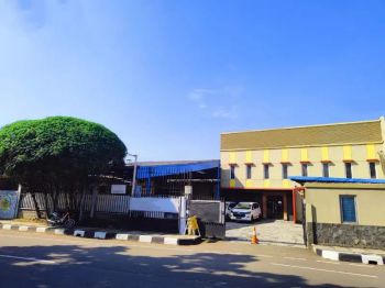 DIJUAL Kavling di Jalan Arjuna, samping tol kebun jeruk, jakarta