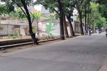 tanah perkavling Tanah