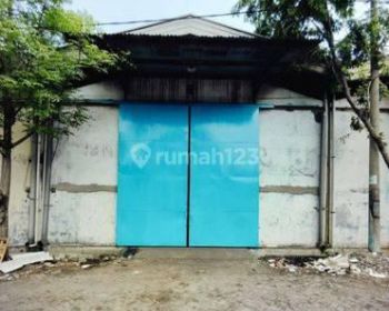 Pergudangan dan industri margomulyo Permai surabaya dekat pintu tol