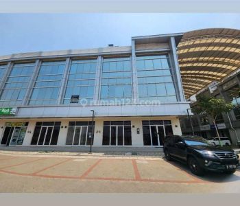 Ruko Pik 2 Siap Pakai Dan Unit Langka Jalan Boulevard Shibuya Stb