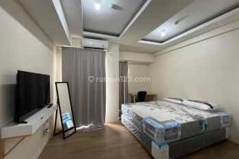Apartement Full Furnished di Akasa Tower Kalyana Bsd City