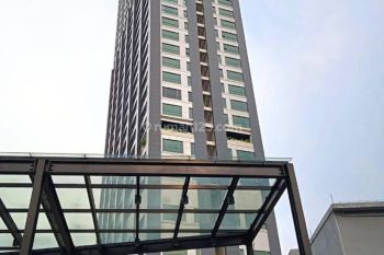 kan Apartemen Fully Furnished dengan Fasilitas Lengkap dan Strategis
