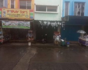 WTS / Dijual Ruko di Dasana Xentre, Bonang