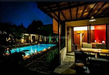 Jual Villa Tengan Kota Yogyakarta