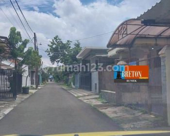 Rumah Butuh Renovasi Murah di Griya Loka BSD City