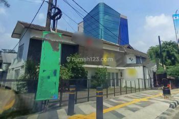 Jual Rumah Luas Cocok Untuk Usaha di Margonda Depok B M