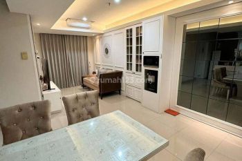 Apartemen FF CEPAT Di Springhill Terrace Residence Kemayoran