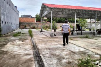 Disewakan Lahan Untuk Gudang Ciracas Jakarta Timur