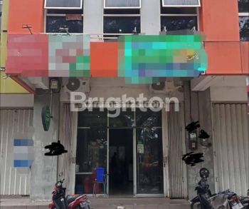 RUKO CENTRAL BISNIS PARK &#34;STRATEGIS&#34;