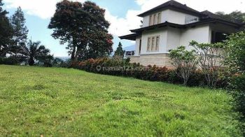 Tanah kavling bagus view gunung view golf view city rancamaya