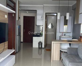 Dijual Murah Apartemen Gateway Pasteur 2br Tower Diamond