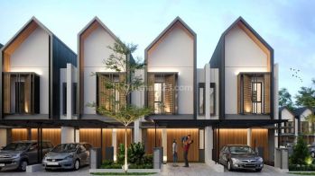 Jakarta Garden City, Cluster Mahakam, Tipe L6