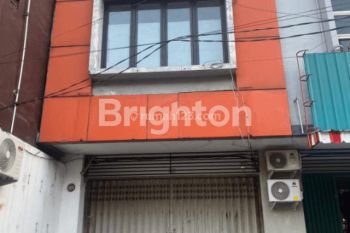 RUKO RUNGKUT SURABAYA SELANGKAH KE RAYA MERR, MEDOKAN, GUNUNG ANYAR