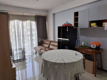 Apartemen Gateway Pasteur 2 Kamar Tidur Furnished
