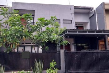 disewakan Rumah di Komplek Kutilang Bintaro Sektor 2