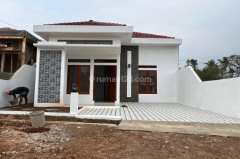 Rumah Siap Huni Bandar Lampung