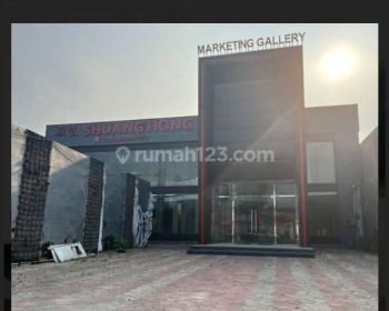 Tempat Usaha di Gading Serpong,tasya,budi