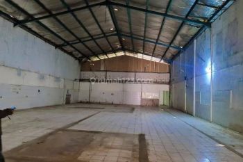 Disewakan Gudang Meruya