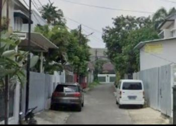 Tanah Dijual Di Cilandak Strategis Dekat CITOS.