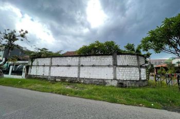 Dijual Hitung Tanah Gayungsari
