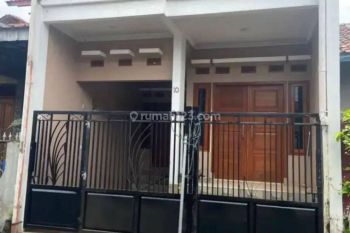 Rumah Disewa di Cimahi Selatan