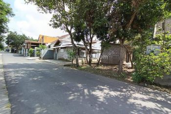 Tanah Pekarangan Dekat Jl Tajem Maguwoharjo Akses Jl Lebar