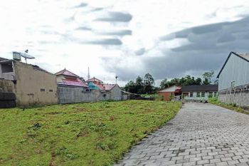 Tanah di Monjali Jogja Investasi Menjanjikan di Area Strategis