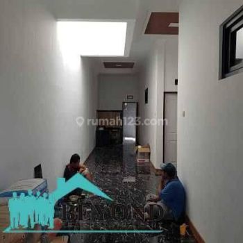 Nyaman Banget Rumah di Permata Inten, Arcamanik Bandung