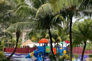 Apartement Sky House BSD City