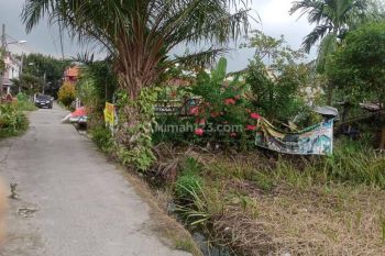 Tanah Di Area Setia Budi, Medan