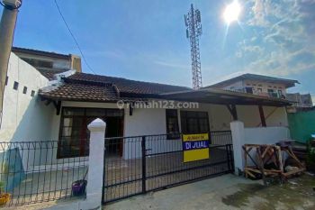 Rumah Siap Huni di Taman cibaduyut indah Murah