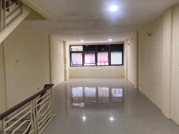 Ruko Murah Di Harmoni Plaza, Petojo Jakarta Pusat