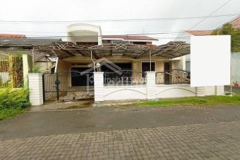 Rumah di Daerah Semarang Barat Ln 6026s