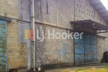 Gudang Jl Cileungsi Kidul, Cileungsi, Bogor, Jawa Barat