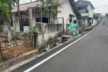 Dijual Tanah Kosong di Talang Ratu KM 5