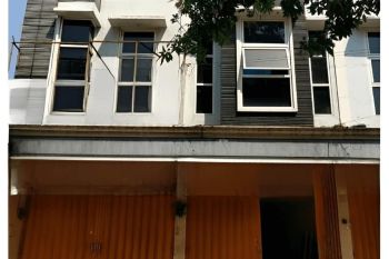 DIJUAL RUKO WARU SIDOARJO
