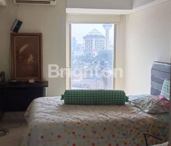 APARTEMEN DEKAT SIMPANG LIMA