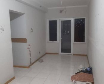 Dijual apartemen grand place  kemayoran