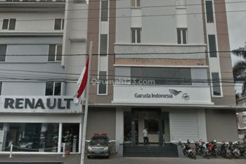 Office Tower Makassar