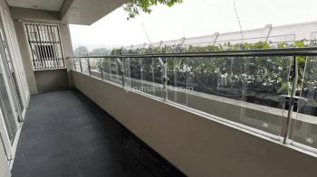 Murah Nih Unit Special 2 Bed Room Corner Di Lantai 3 Landmark Residence Worthed