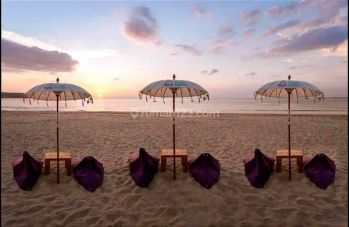 Tanah PANTAI JIMBARAN KEDONGANAN KUTA