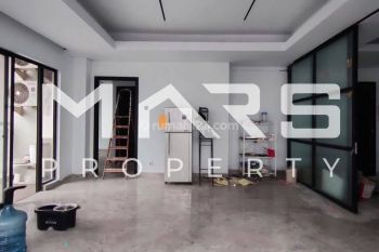 For Sale Super Murah Apartemen Royal Mediterania Garden Jakarta Barat 3+1 Semi