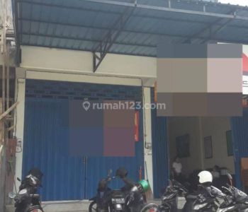 Ruko Strategis 2 Lantai Area Rama Min. 2 Tahun Jo