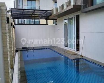 J Dijual Rumah Mewah Hook Cluster Kimora The Zora Bsd