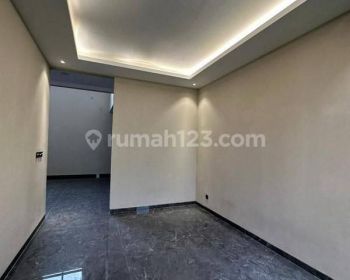 Rumah Sutera Jingga 12x20 Alam Sutera