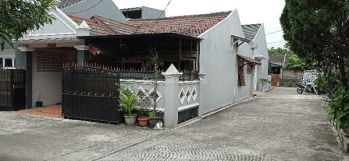 Cluster Pancoranmas Rumah Murah Dekat Pintu Tol Sawangan Depok