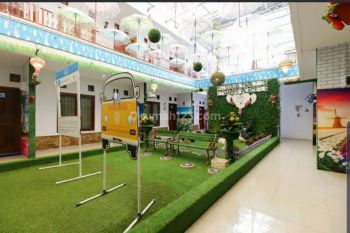 DIJUAL Hotel Kota Bandung