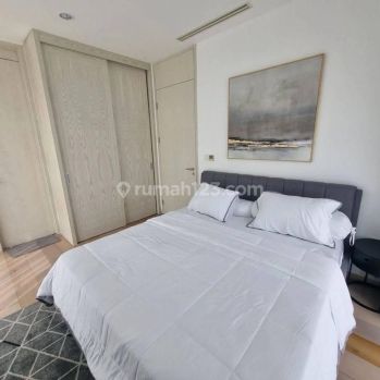 Disewakan Izzara Apartement Apartemen 1BR Furnished